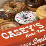 Casey's Cibo