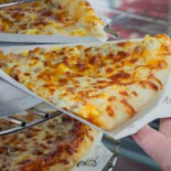 Casey's Cibo