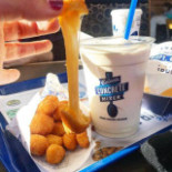 Culver's Cibo
