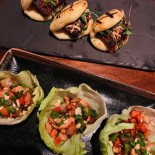Echo Palm Beach Cibo