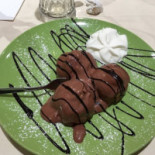 Pizzeria Le Piramidi À l'intérieur