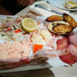Pizzeria Le Piramidi À l'intérieur