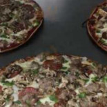 Pizza King Cibo
