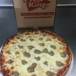 Pizza King Cibo