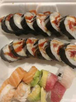 Sushi Go food