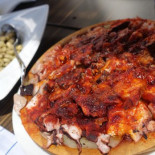 S'entina Cibo
