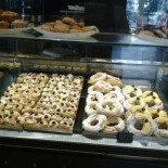 Nicola's Caffe Nourriture
