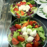 Nicola's Caffe Nourriture