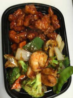 Chopstix Chinese And Hibachi Asian food