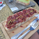 Bari Cibo