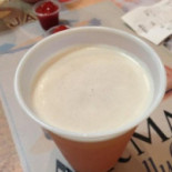 Wingstop Cibo