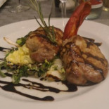 Ballantine's Essen