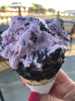 Graeter's Ice Cream food