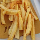 Pizzeria Seaside Nourriture