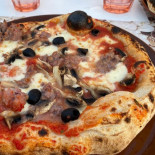 Pizzeria Seaside Nourriture