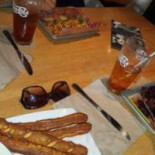 Applebee's Piatti