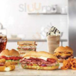 Arby's Cibo