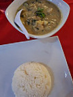 Exotic Thai food