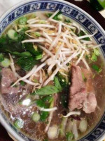 Pho Viet Grille food