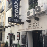 Lacón Cibo