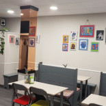 Cafe El Cable Cibo