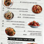 Fusion Ceylon Cibo