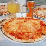 Al Rustico food