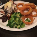 Ruby Tuesday Cibo