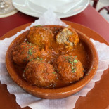 Cafe Lisboa Cibo