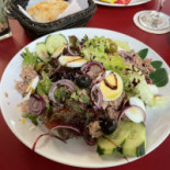 Cafe Lisboa Cibo