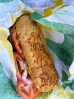 Subway food