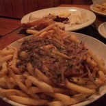 Shingletown Pub Dentro