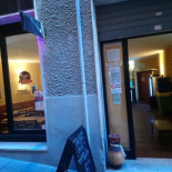 Caffè Dettori À l'intérieur