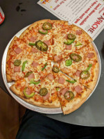 Apache Pizza Mullingar food