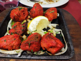 Tandoori, Cocina India food