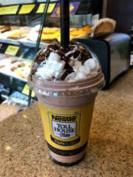 Nestle Toll House Cafe By Chip food