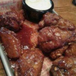 Applebee's Cibo