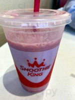 Smoothie King food