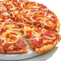 Papa Murphy's Pizza food