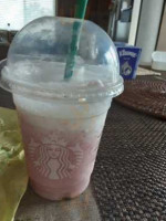 Starbucks food