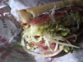 Jimmy John's food