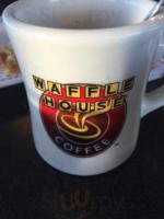 Waffle House food