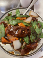 Peking Garden food