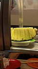 Kaiten Sushi food