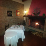 Albergo Molteni Comida