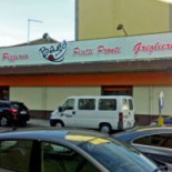 Bago Crotone Extérieur