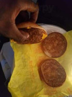 Mcdonald's food