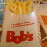 Bob's Dentro