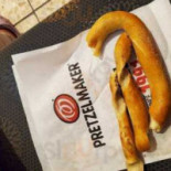 Pretzel Maker Cibo