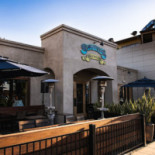 Swami's Cafe Esterno